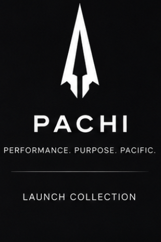 Pachi Activewear